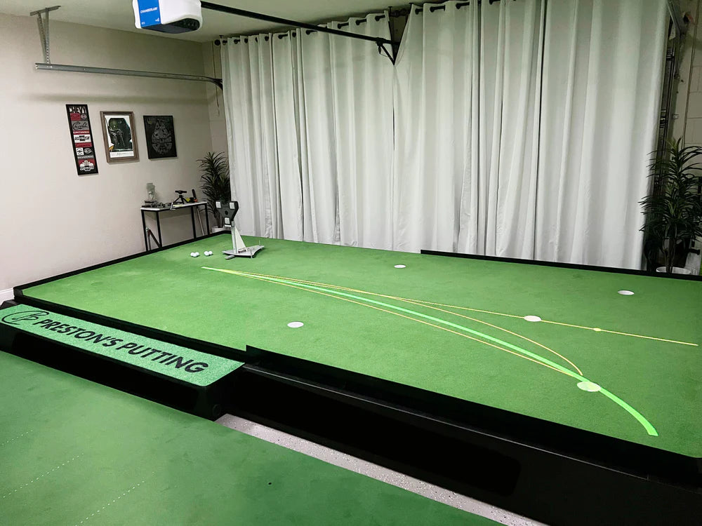 Master Your Game with Indoor Putt Training Tips & Tricks