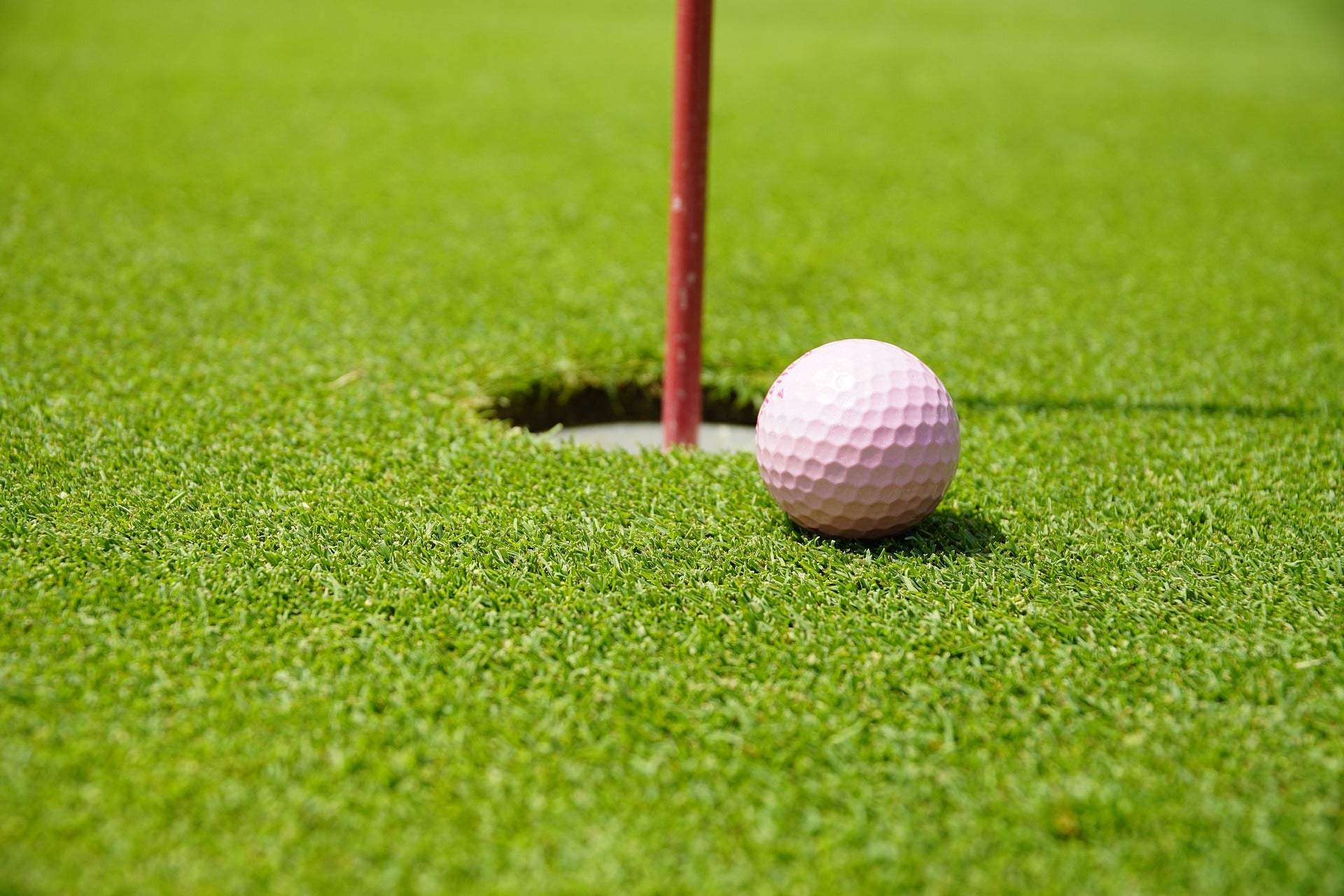 Putting Greens
