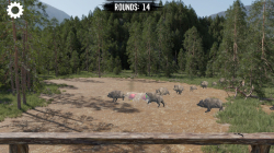 Diamond Smokeless Range® Simulator Combo Package
