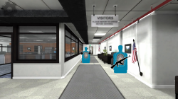 Diamond Smokeless Range® Simulator Combo Package
