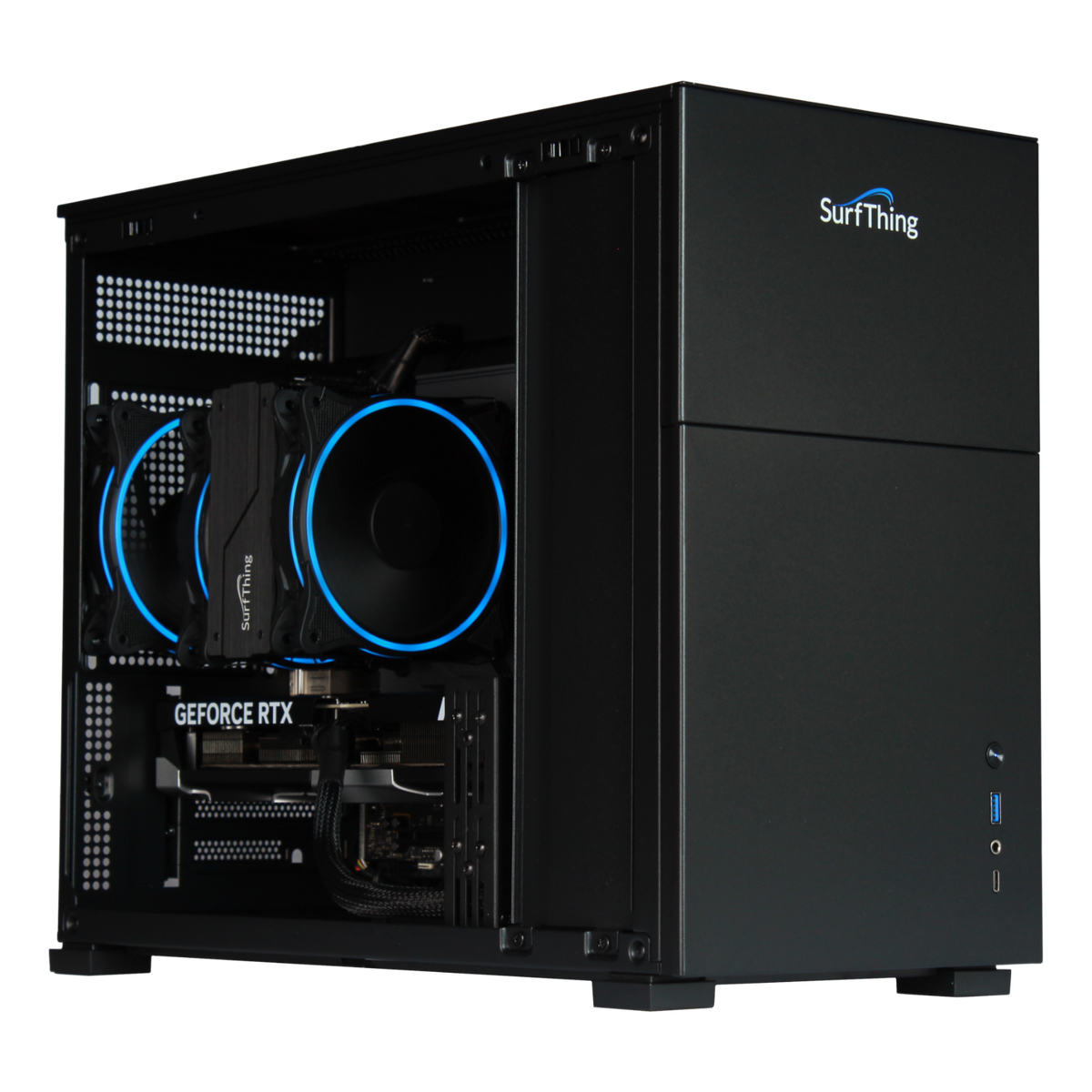 SurfThing Computer - 5602