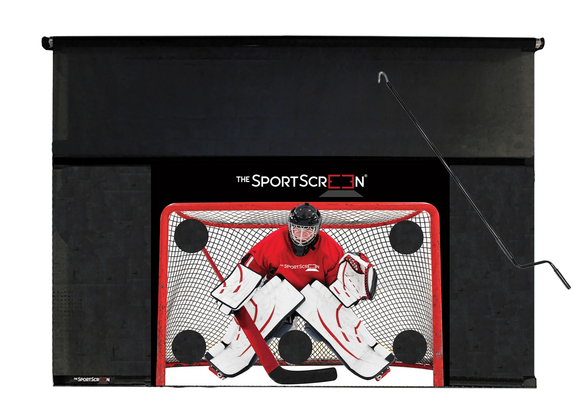 Hockey SportScreen