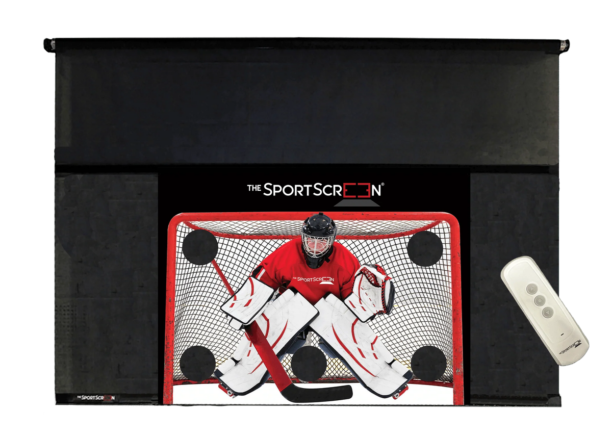 Hockey SportScreen