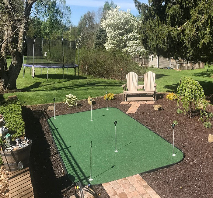 Pro’s Choice Model 8'x20'