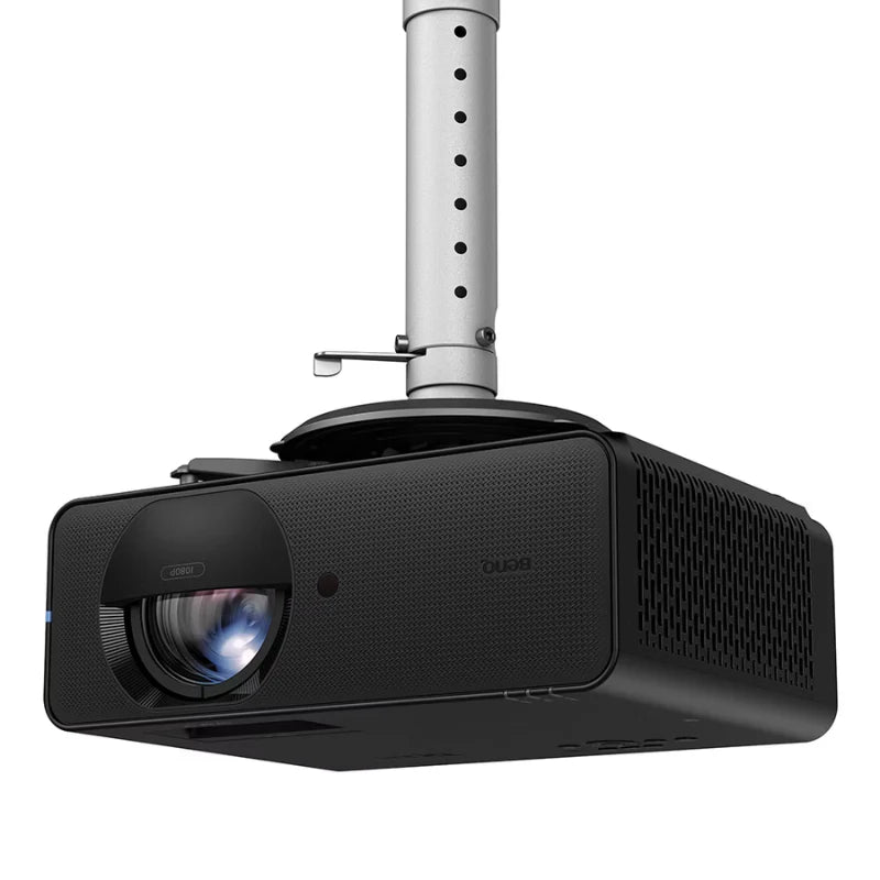 BenQ LH860ST 5000-Lumen 1080P Ultra Short Throw Laser Golf Simulator Projector