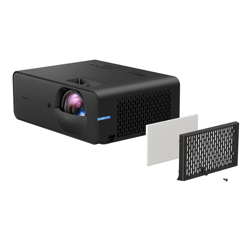 BenQ LH860ST 5000-Lumen 1080P Ultra Short Throw Laser Golf Simulator Projector