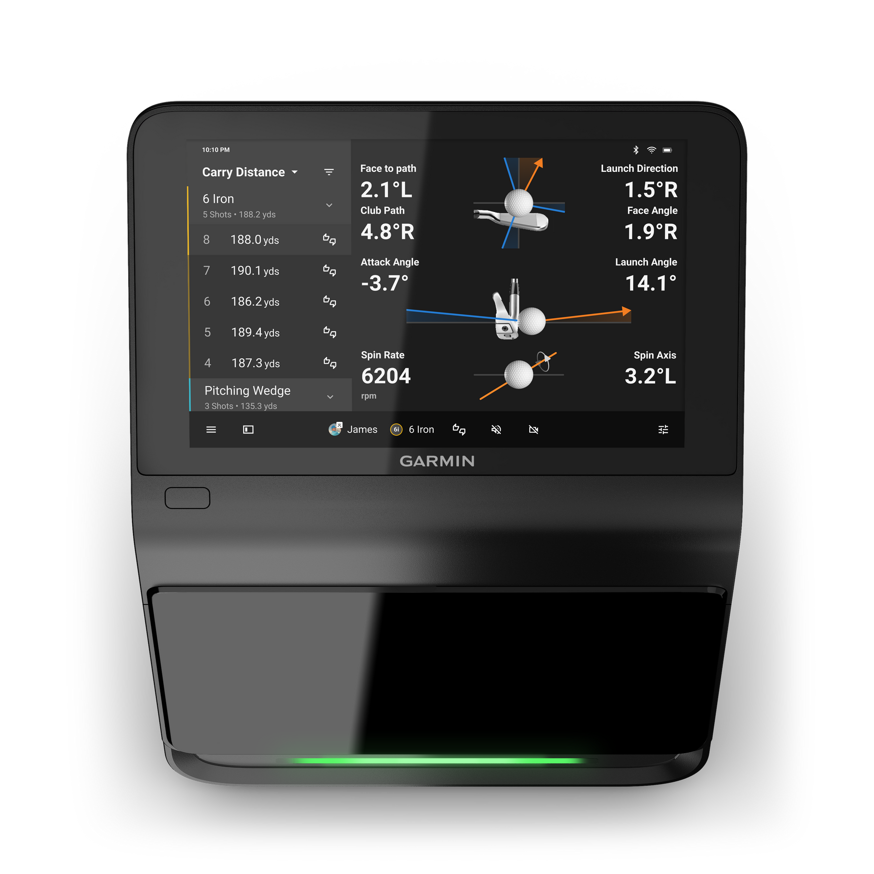 Garmin Approach R50