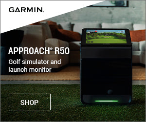 Garmin Approach R50