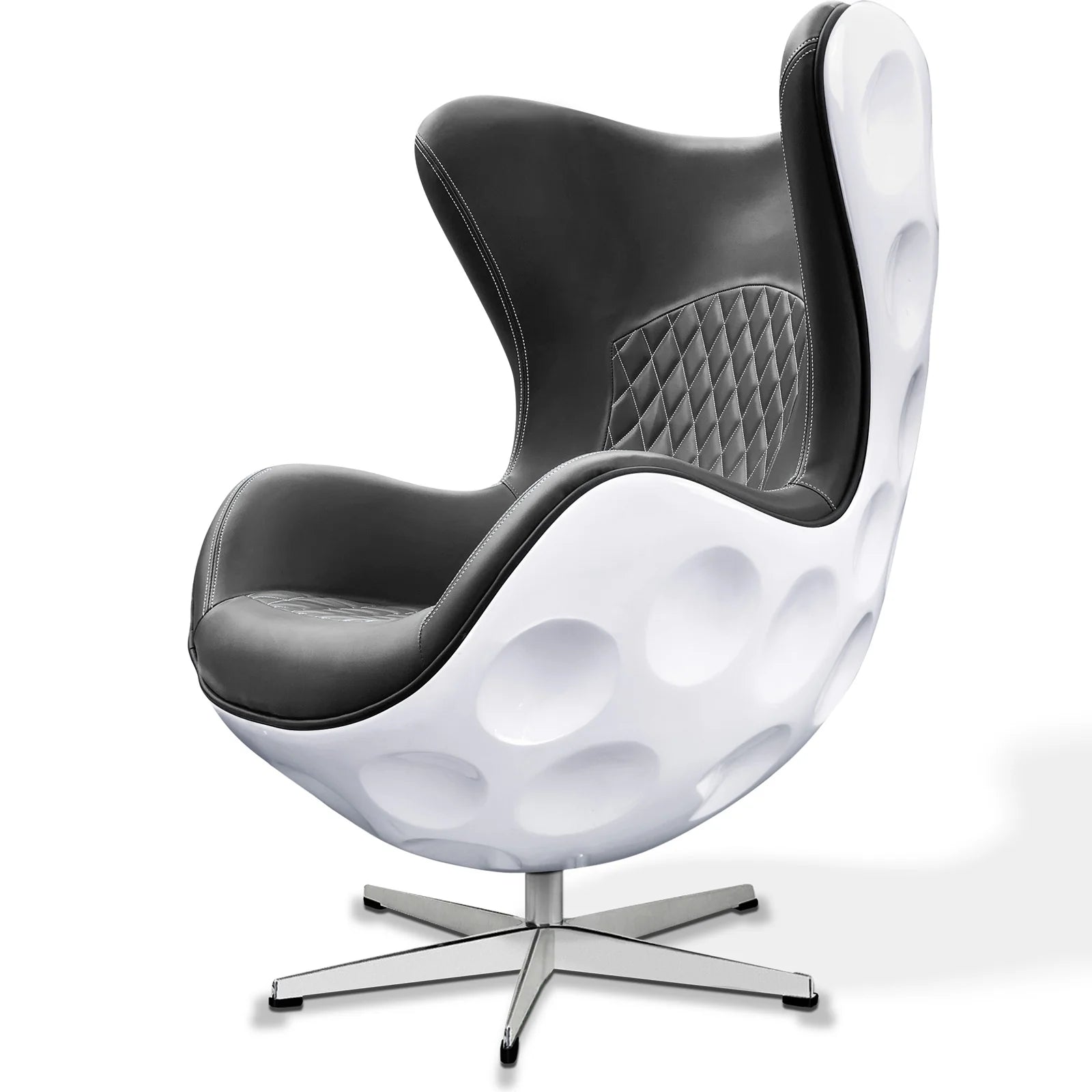 Dimple Chair Personalized