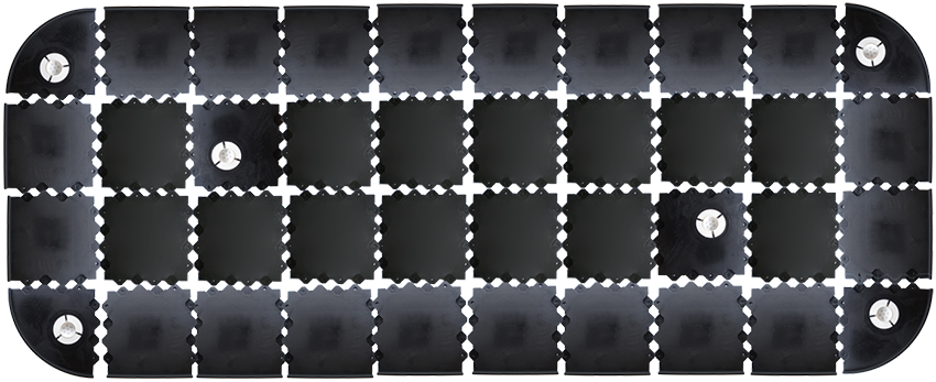 Pro’s Choice Model 8'x20'