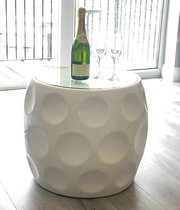 Dimple Coffee Table