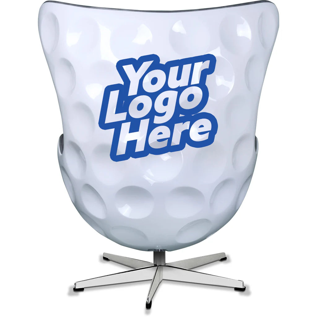 Dimple Chair Personalized