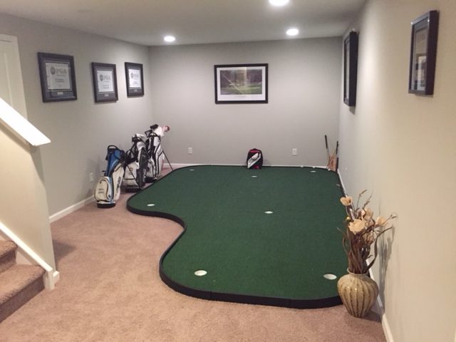 Executive Tour Pro XL Model 8'x16'