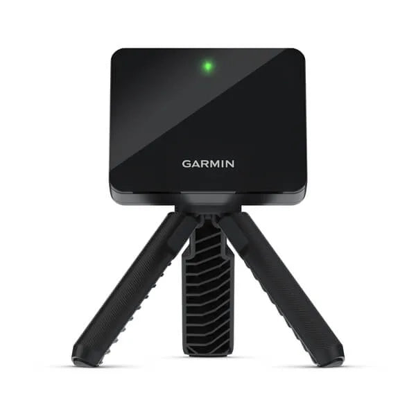 Garmin Launch Monitor