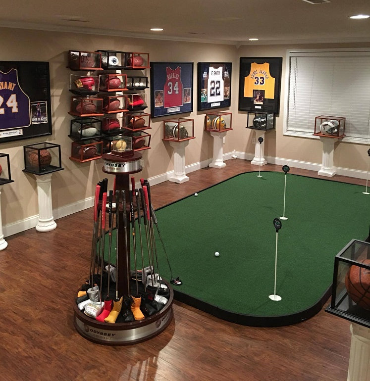 Golf Shop Model 8'x14'