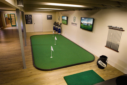 Green Monster Model 8'x20'