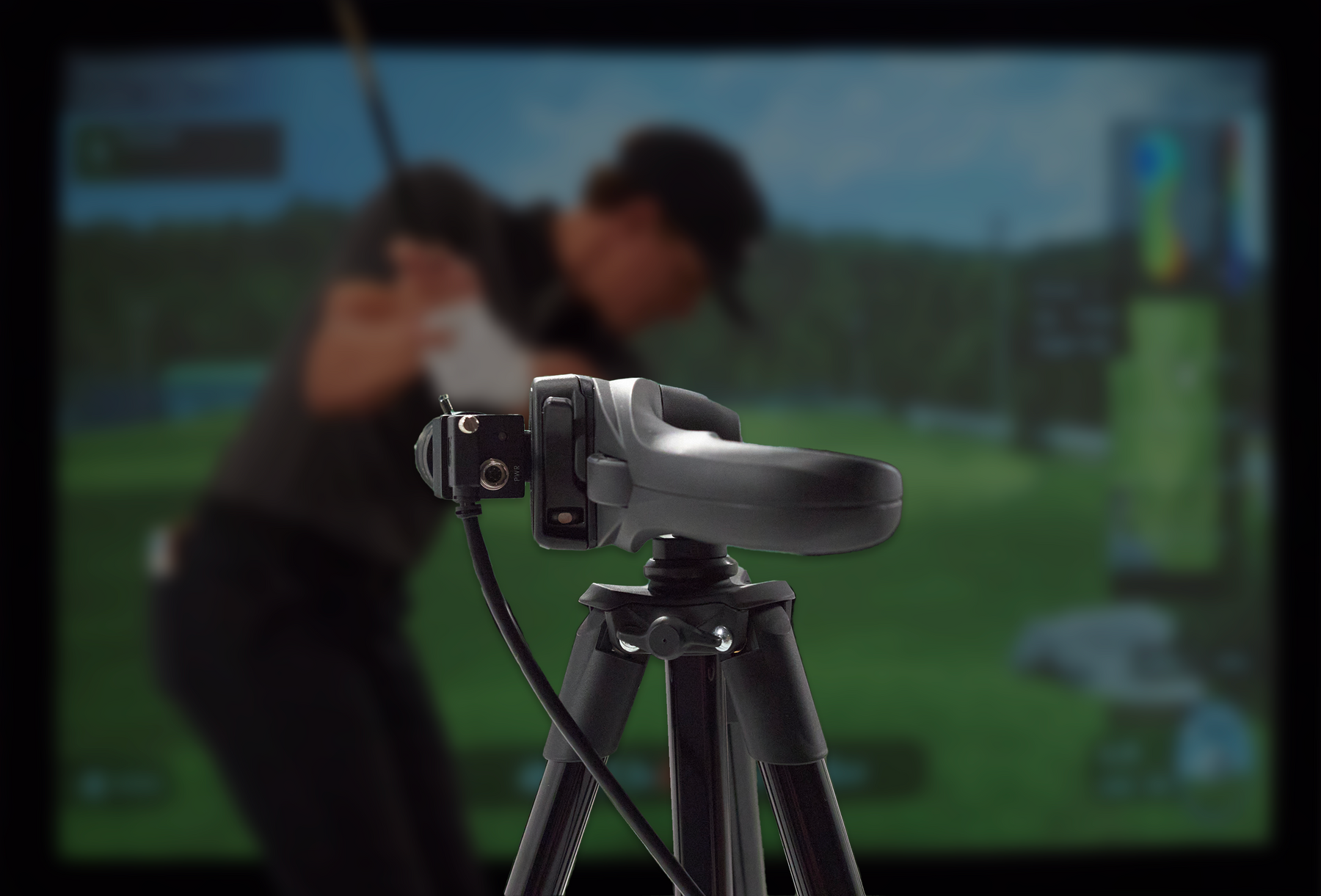 Uneekor EYE XO2 Performance Bundle