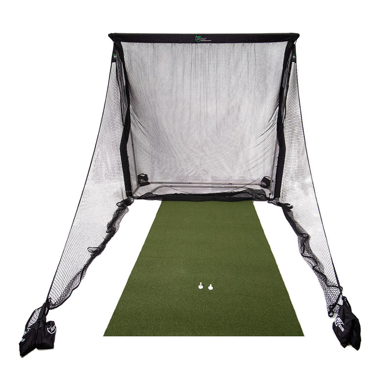 Package Deal - Home Series Golf Net - Bundle and Save