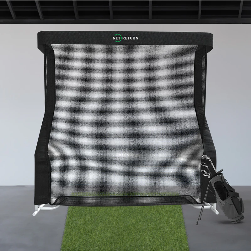 Package Deal - Home Series Golf Net - Bundle and Save