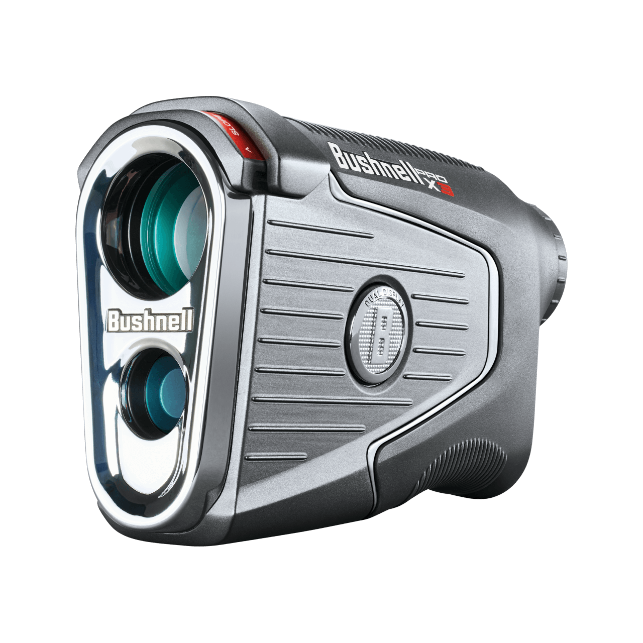 Pro X3 Laser Rangefinder Bushnell Golf - Main Image