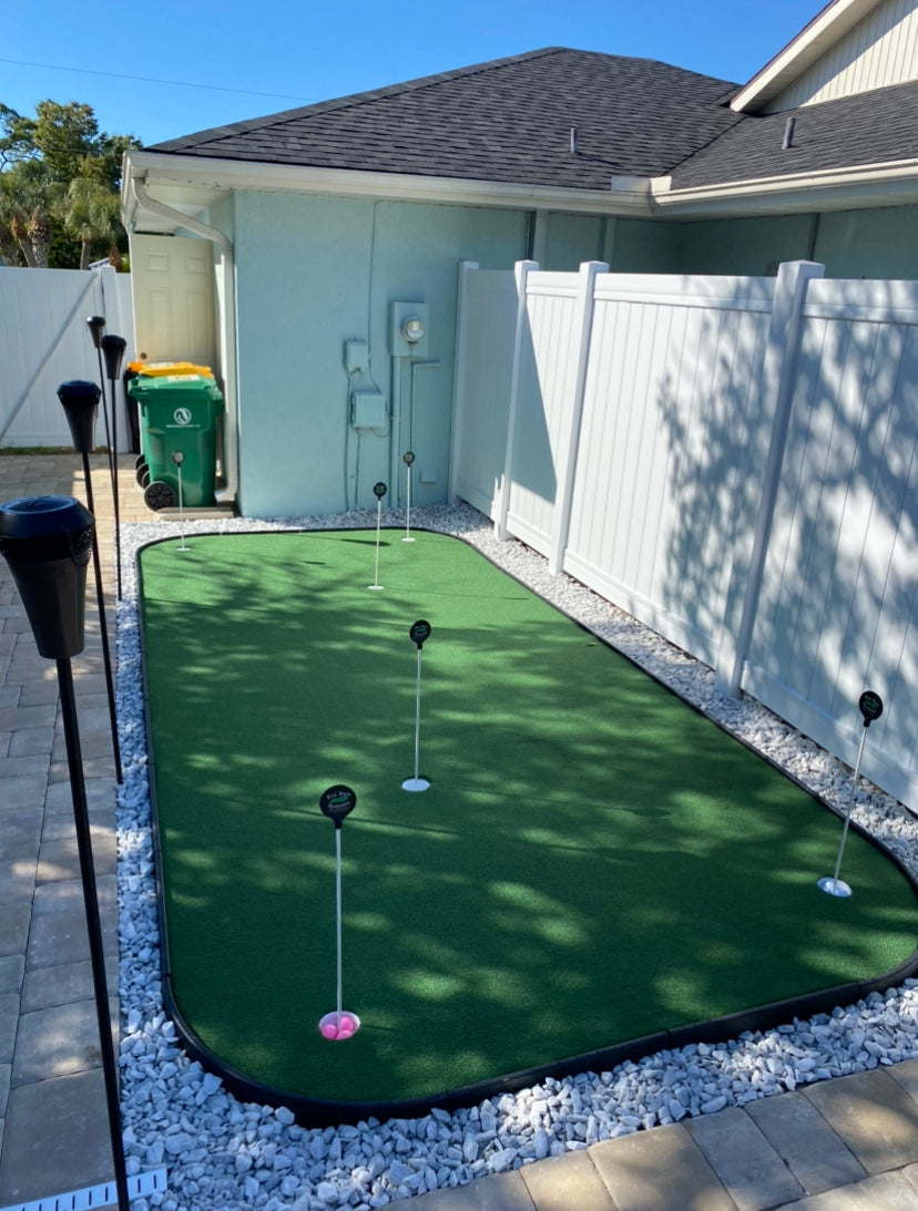 Pro’s Choice Model 8'x20'