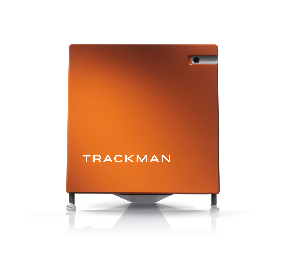 Trackman 4