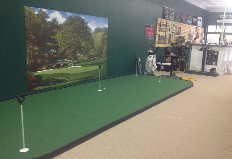 Pro’s Choice Model 8'x20'
