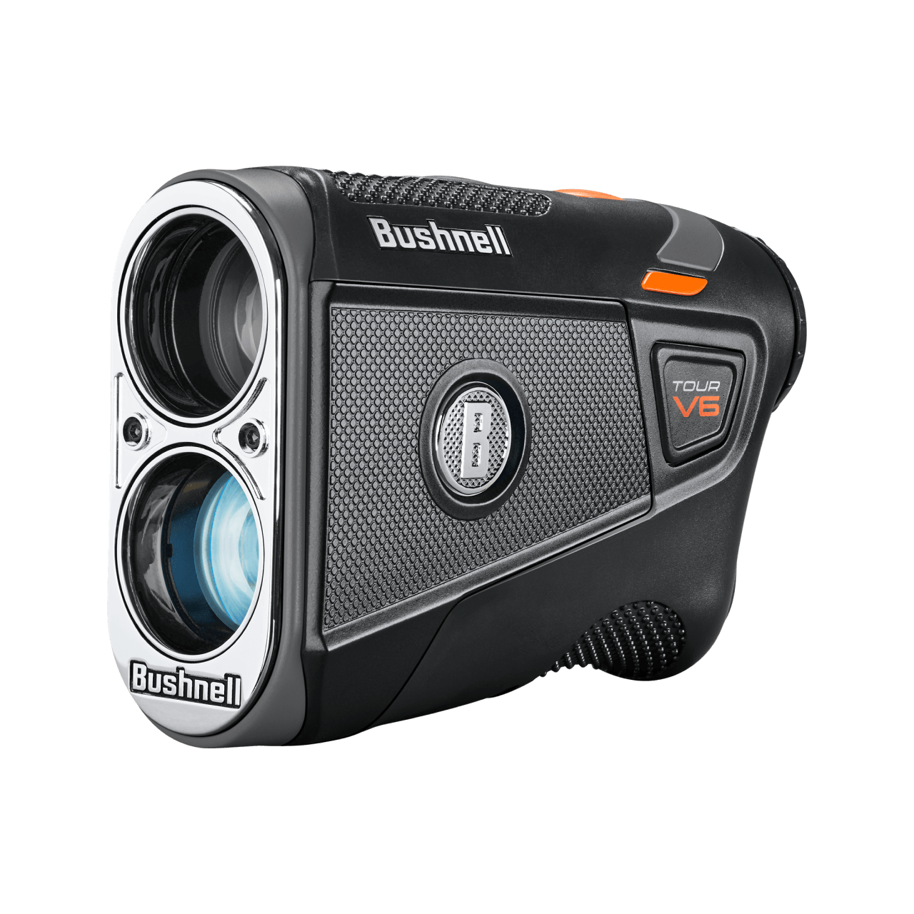 TOUR V6 Laser Rangefinder - Bushnell Golf