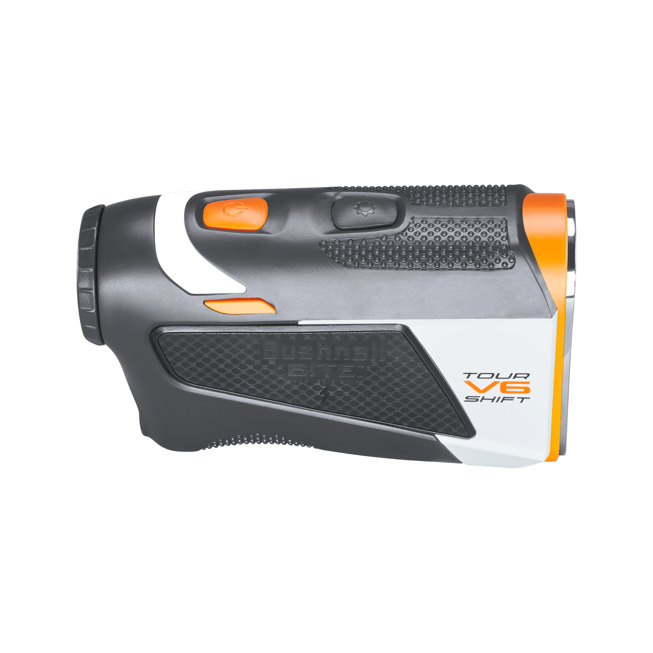 TOUR V6 SHIFT Laser Rangefinder - Bushnell Golf