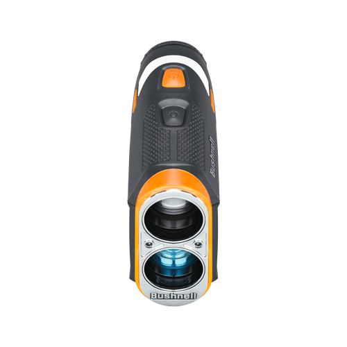 TOUR V6 SHIFT Patriot Pack Laser Rangefinder - Bushnell Golf
