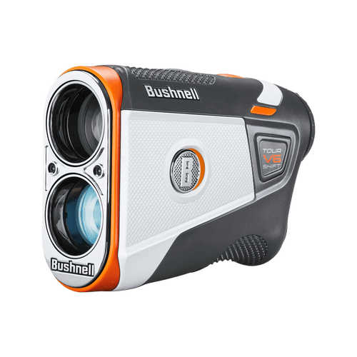 TOUR V6 SHIFT Patriot Pack Laser Rangefinder - Bushnell Golf