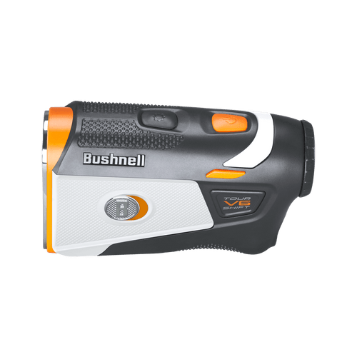 TOUR V6 SHIFT Laser Rangefinder - Bushnell Golf