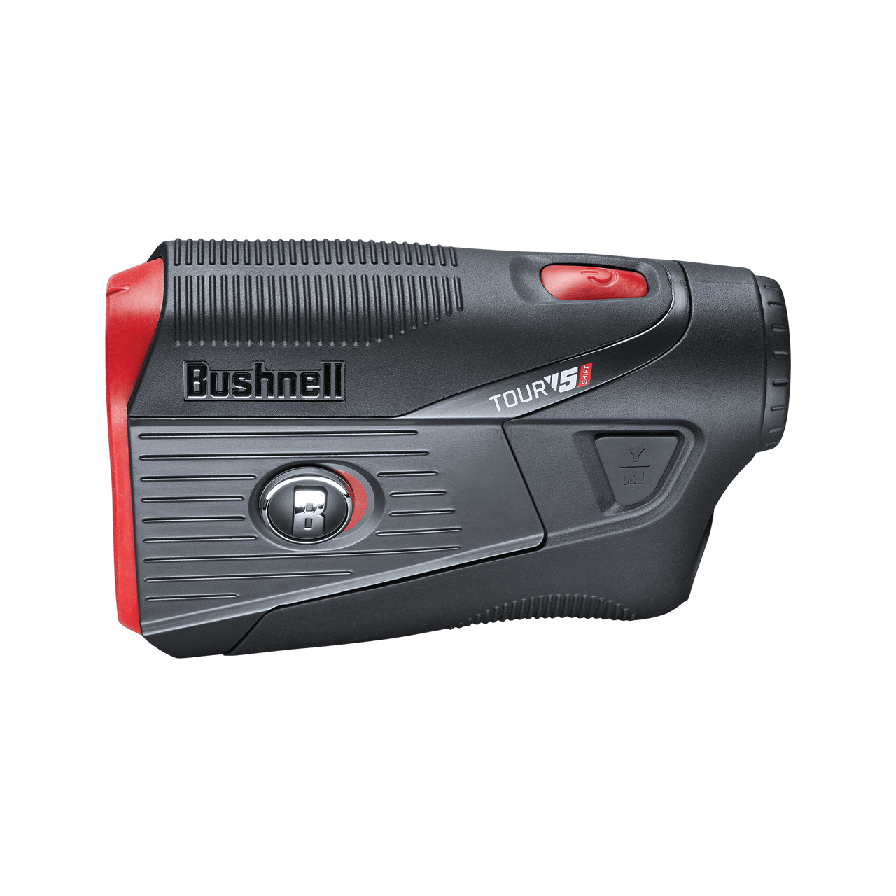 TOUR V5 SHIFT Laser Rangefinder - Bushnell Golf