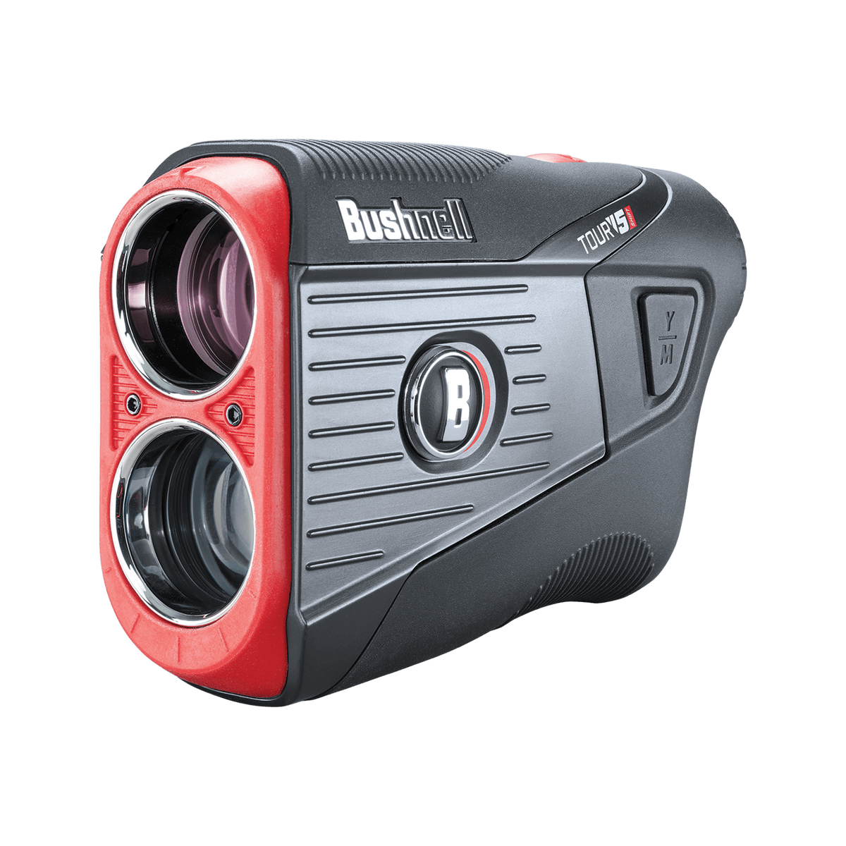 TOUR V5 SHIFT Laser Rangefinder - Bushnell Golf