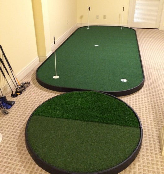 Major Champion XL Model 6'x14'