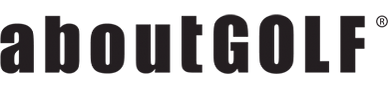 aboutGolf logo