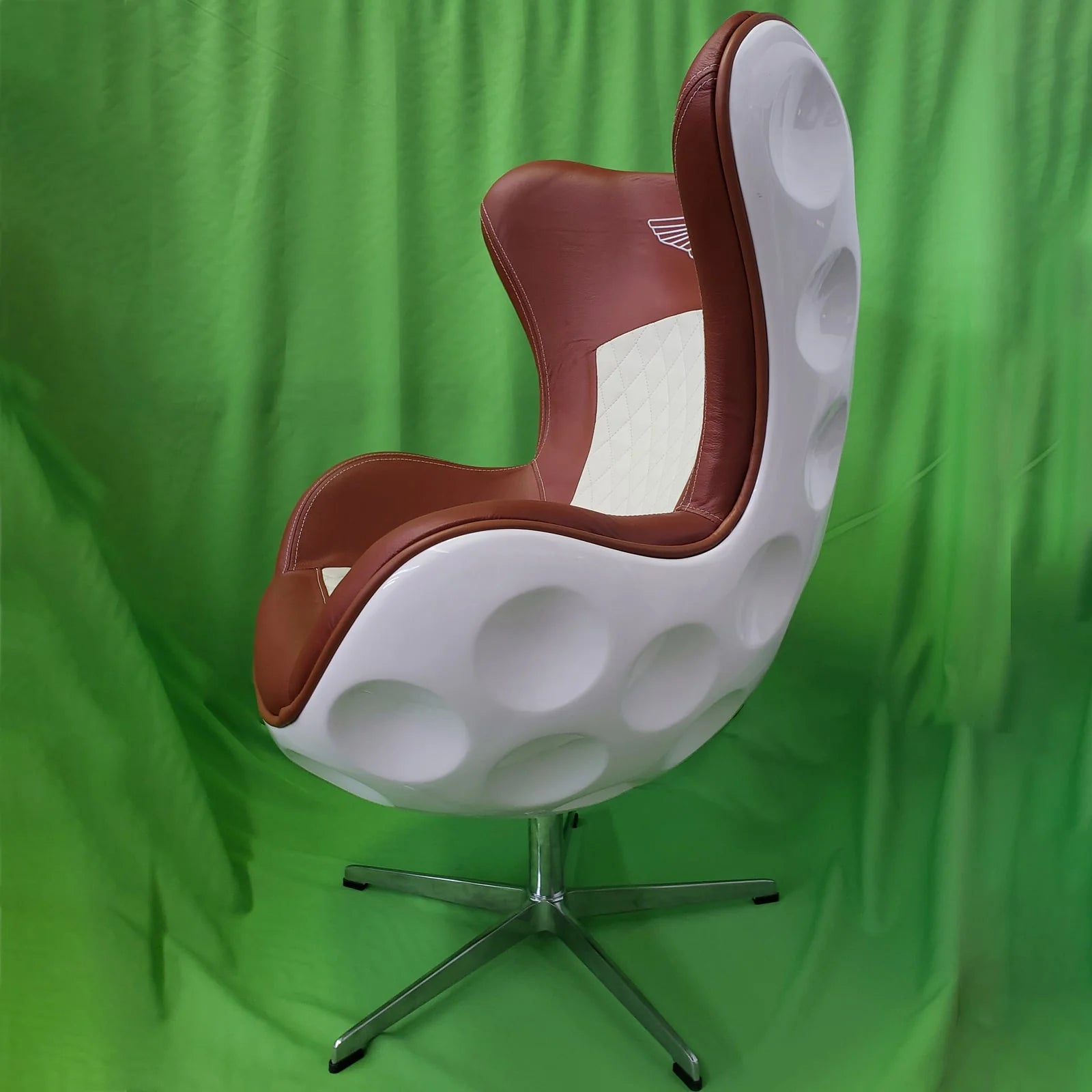 Dimple Chair Personalized