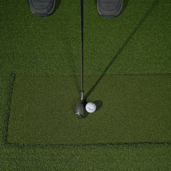 Carl's HotShot™ Golf Mat Systems - 4x9