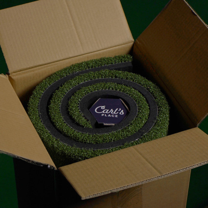 Carl's HotShot™ Golf Mat Systems - 4x9