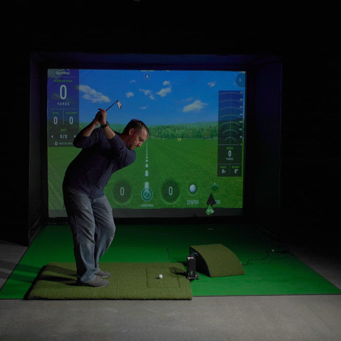 Carl's HotShot™ Golf Mat Systems - 4x9