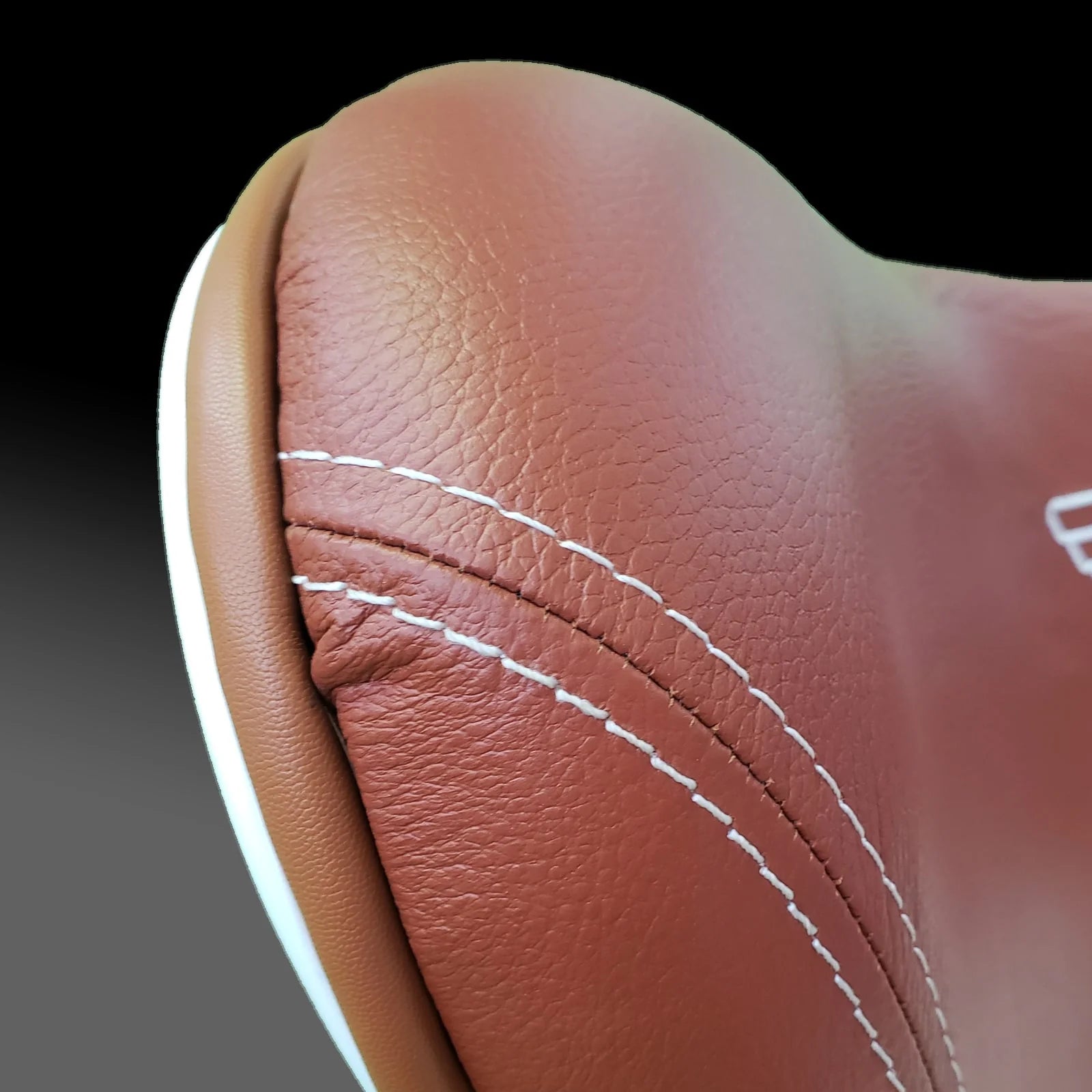 Dimple Chair Personalized