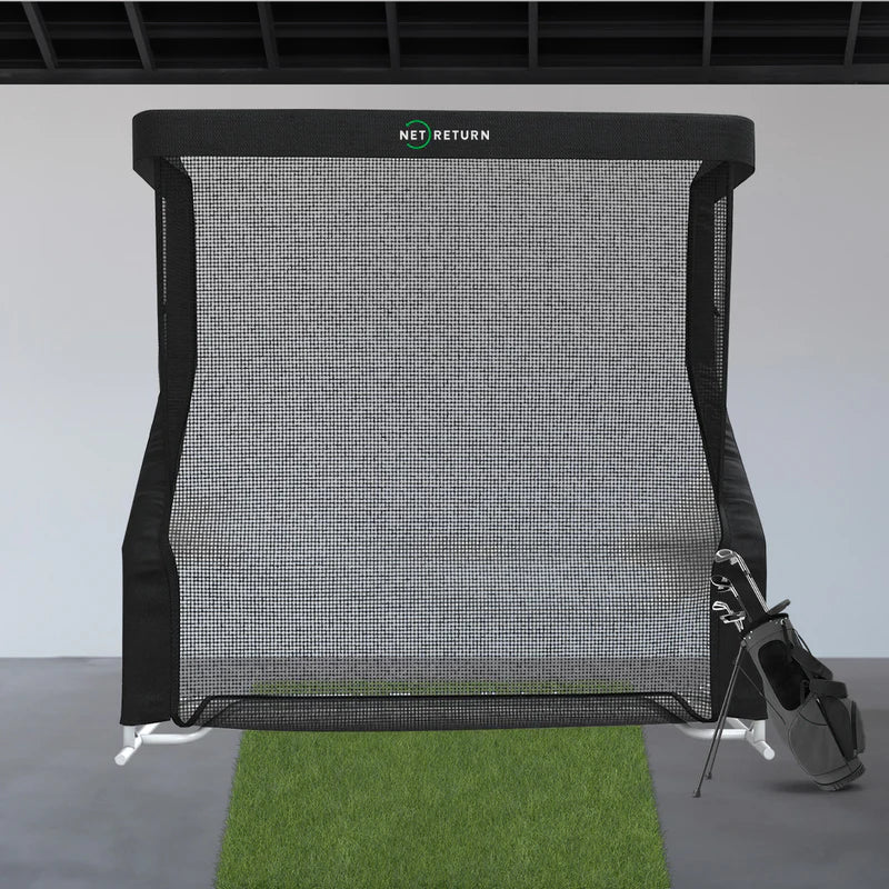 Pro Series - Net Return