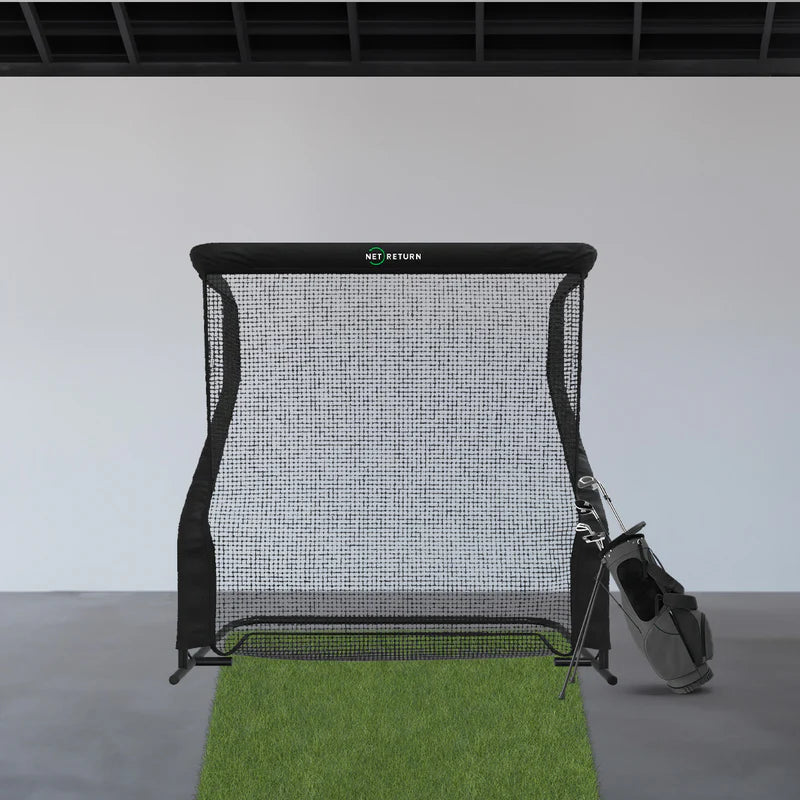 Pro Series - Net Return