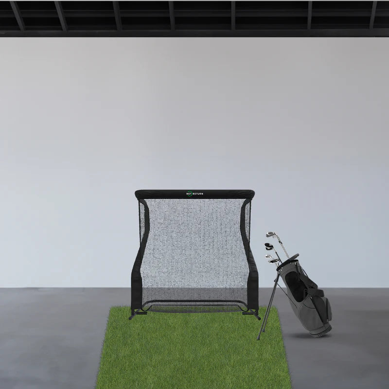 Pro Series - Net Return