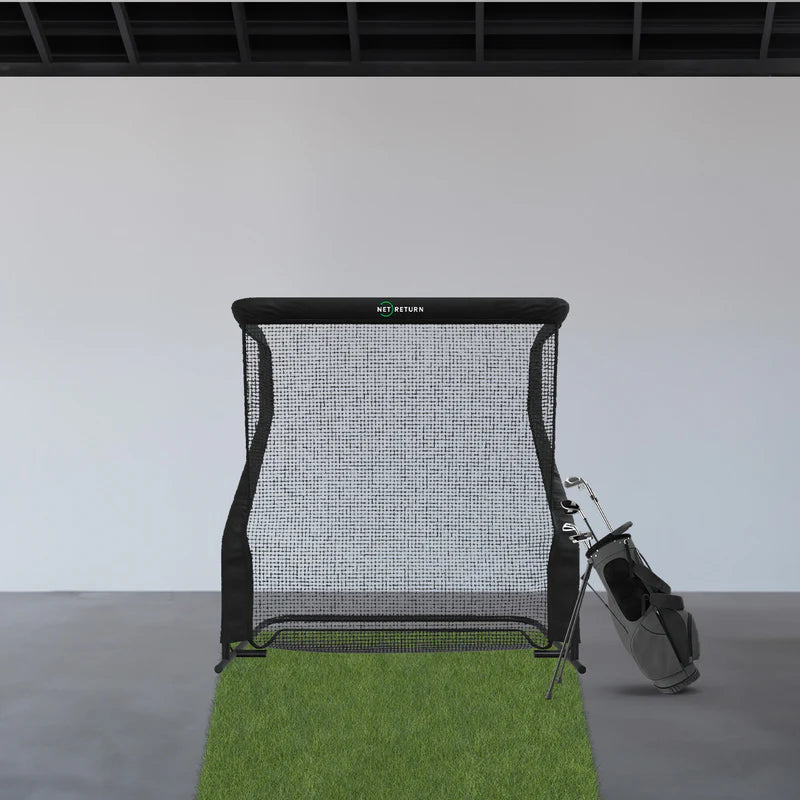 Pro Series - Net Return