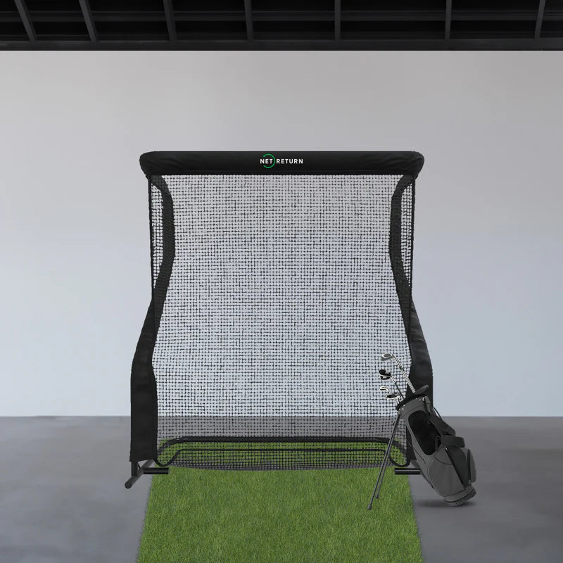 Pro Series - Net Return