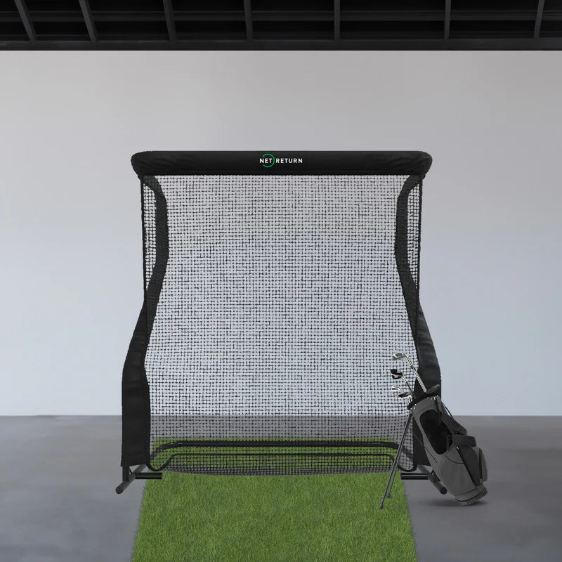 Pro Series - Net Return