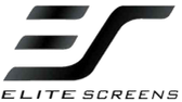 Elite Screens - golf impact - authorized dealer logo