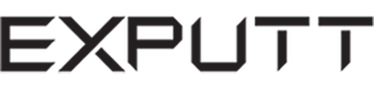 Exputt logo