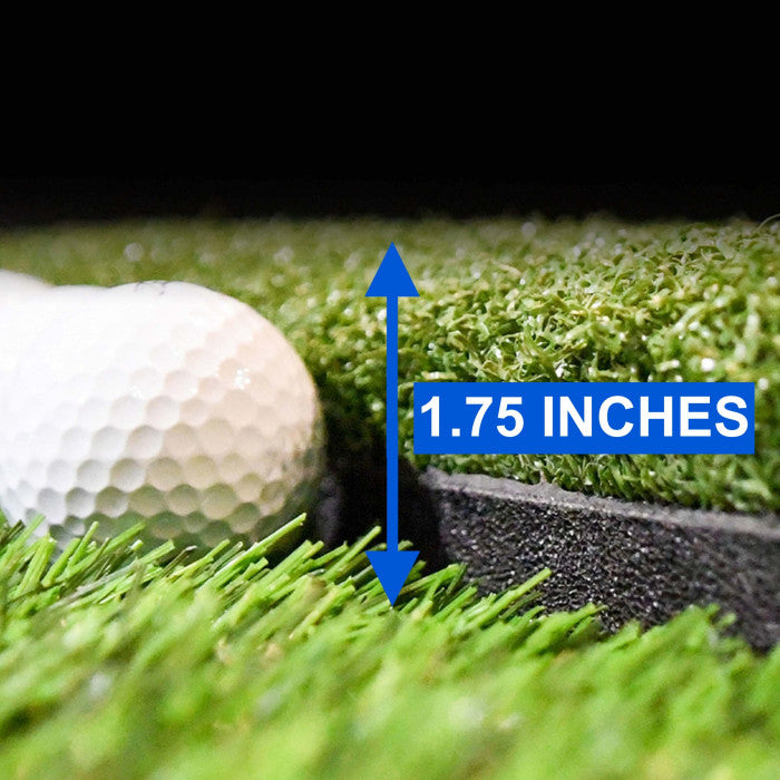 Carl's HotShot™ Golf Mat Systems - 4x9